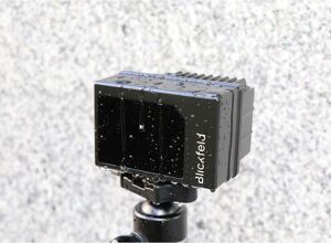 Sabic: PEI für smarten LiDAR-Sensor