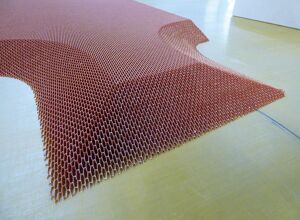 Schütz: Verbundwerkstoffe für Leichtbau