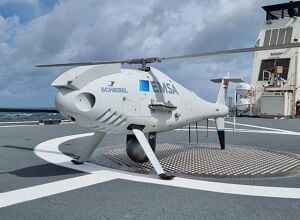 Syensqo: Verbundwerkstoffe für neue Technologien