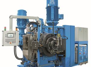 Uth: Für saubere Gummimischungen