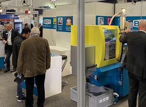 Dr. Boy: Mit sechs Maschinen auf der Kuteno