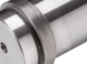 Hasco: Führungselemente mit Passsitz