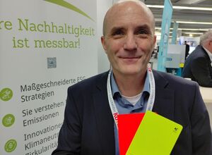 Hein: Zwei Tage intensives Netzwerken