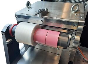 ITA: Entwicklung elastischer Filamentgarne