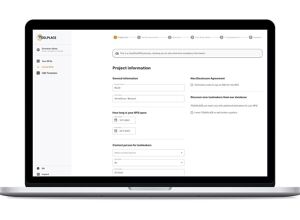 Feddersen-Gruppe: Kooperation zur Werkzeugbeschaffung