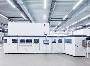 KHS: PET-Flaschen-Beschichtung schneller und flexibler