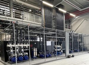 L&R Kältetechnik: Kälteerzeugung mit Effizienzpotenzial