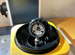 MS Ultraschall: Reproduzierbares Schweißen komplexer Bauteile