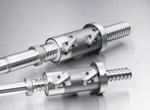 NSK: Für dünnwandige Produkte und kurze Zykluszeiten