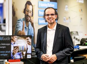 Tech2Know: Hilfe zur Selbsthilfe