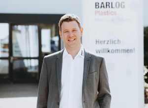 Barlog Plastics: Recycling-Compounds und PCF-Rechner