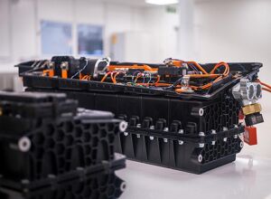 BASF: Auch bei Highspeed immer cool