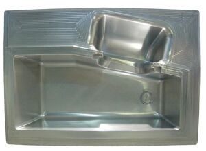 Blöcher: Tonnenschwere Werkzeugabgüsse in kurzer Zeit