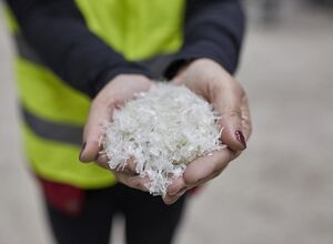 Borealis: Rezyklat für Lebensmittelverpackungen