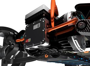 Celanese: PA 66 für strukturelle Bauteile