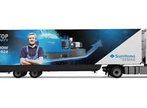 Sumitomo SHI Demag: Fokus auf Produktivität