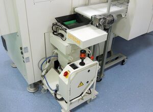 Getecha: Kreislauflösungen für Flaschen und Kanister