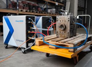 Hammann: Saubere Temperierkreisläufe ohne Umweltbelastung