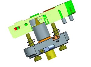 Hotset: Flexibler Technologie-Mix für vielfältige Temperiersysteme