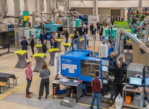 IKV: Schwerpunkt Digitalisierung