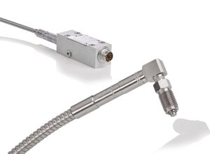 Kistler: Überwachung und Qualitätskontrolle