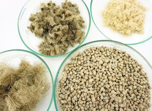 KUZ: Materialentwicklung und Recycling im Fokus