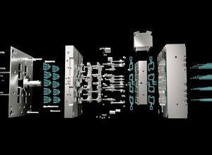 Meusburger: Standardkomponenten für Heißkanaltechnik