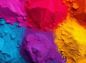 Krahn Chemie: Pigment-Portfolio erweitert