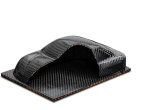 Refitech: Sandwichpaneele mit Wabenkern