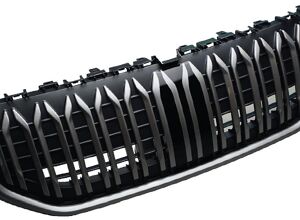 Romira: Metallic-Design ohne Oberflächenbehandlung