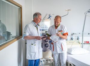 Sabic: Medizinische Kunststoffe im Kreislauf