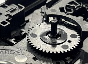 Sitraplas: Leichtgängigkeit ohne PTFE