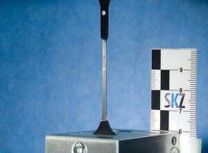 SKZ: Reduzierter Prüfaufwand