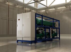 Technotrans: Maßgeschneiderte Kühl- und Temperiersysteme