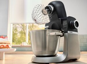 Elix: Robust für Einsatz in der Küche