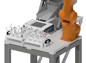 AGS: Vielseitiges Bereitstellungssystem