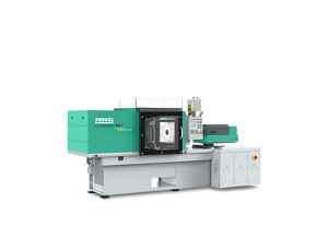 Arburg: Spezielle Elektrische für Asien