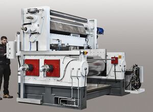 Deguma: Ausweg für Kapazitätsengpässe im Mischsaal