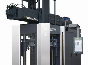 Desma Elastomertechnik: Spritzgießtechnik mit Pluspunkten