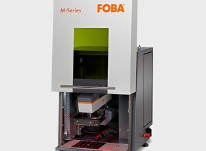 Foba: Um die Hälfte kleiner und leichter