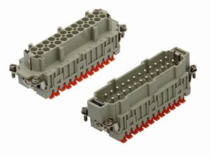 Hasco: Schnelle Verdrahtung