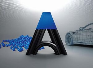 Kraiburg TPE: Mit EPDM-Haftung für den Automobilbereich