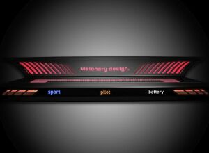 Leonhard Kurz: Design für moderne Mobilität