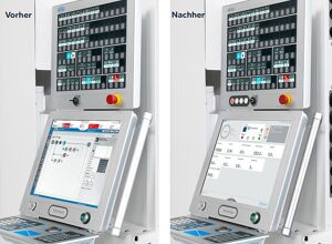 Netstal: Nachrüstbare Effizienz