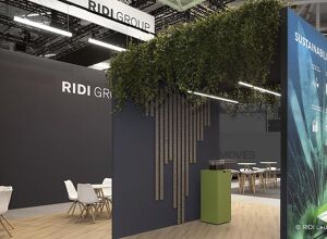 Röhm: Optische Bauteile mit Rezyklatanteil