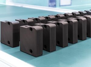 Schmersal: Recyclingmaterial in Sicherheitsschaltern