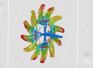 Sigma Engineering: Neue Funktionen für Elastomersimulation