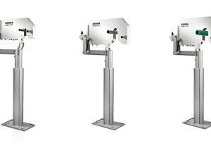 Sikora: Präzise Messwerte in hoher Geschwindigkeit