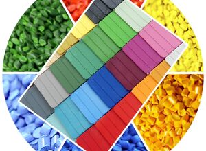 Tosaf Color Service: Sichere Einfärbung von Hochtemperatur-Kunststoff