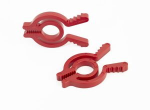 Wittmann: Gasinnendrucktechnologie für kleine Bauteile